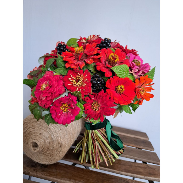 Циния в Кокшетау