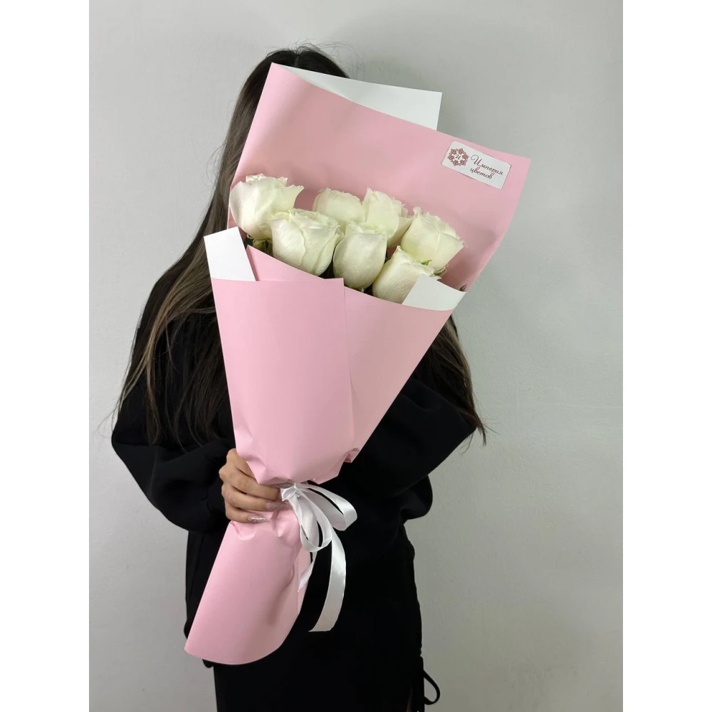 доставка цветов Кокшетау