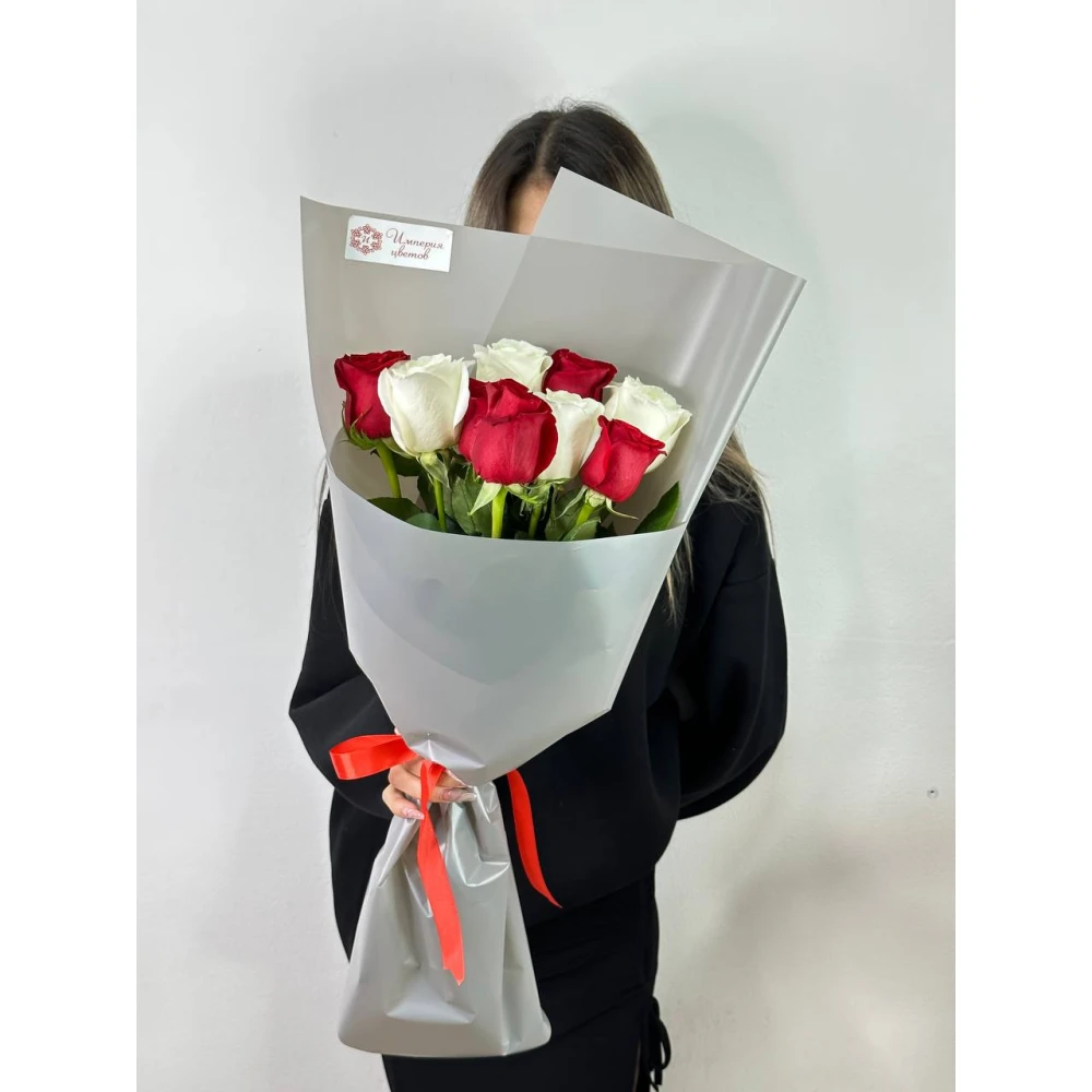 цветочный магазин Кокшетау